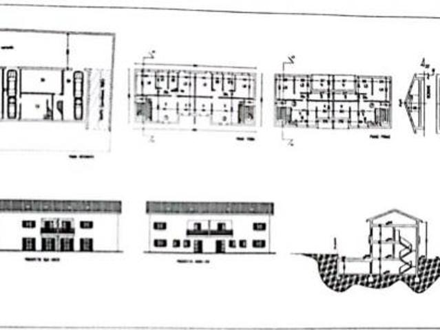 TERRENO EDIFICABILE