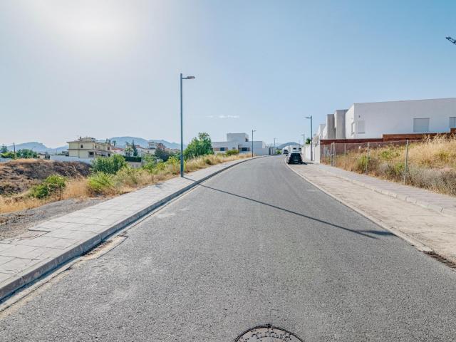TERRENO EDIFICABLE EN LA ZUBIA