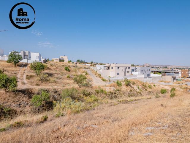 TERRENO EDIFICABLE EN LA ZUBIA