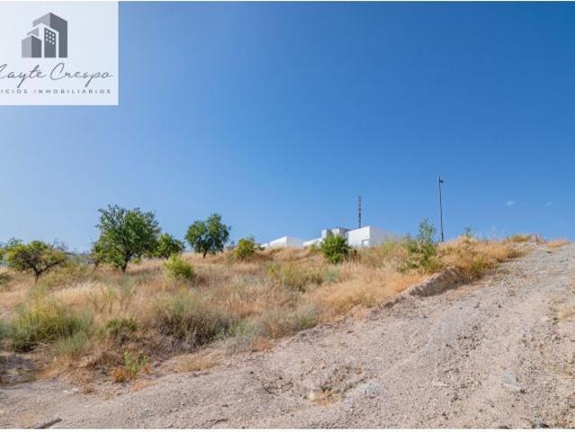 TERRENO EDIFICABLE EN LA ZUBIA