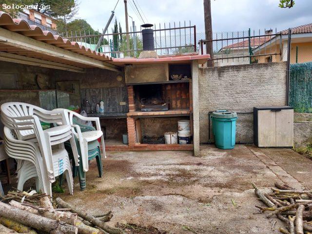 TERRENO EDIFICABLE EN VENTA