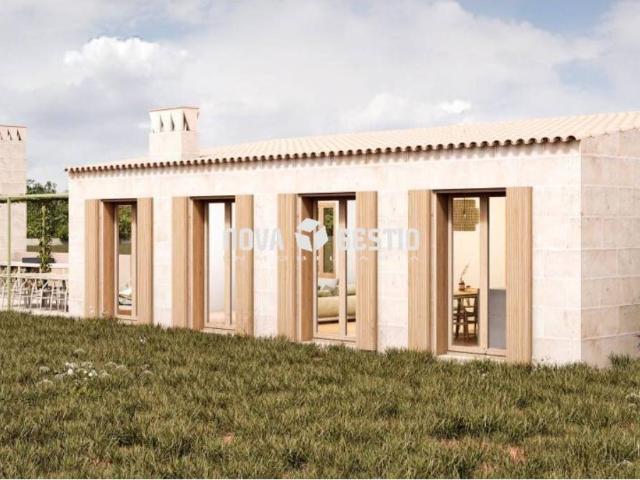 Terreno edificable en venta en Felanitx