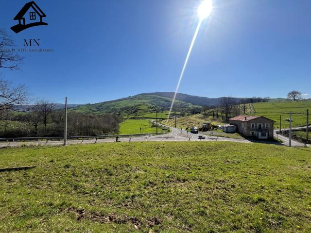 Terreno Edificable en Villafufre