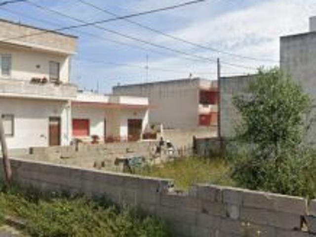 Terreno edifixabile 282mq cat B1