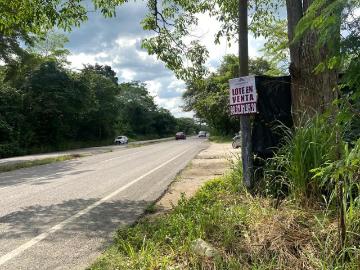 TERRENO EEN VENTA EN LA VIA CORTA COMALCALCO CUNDUACAN