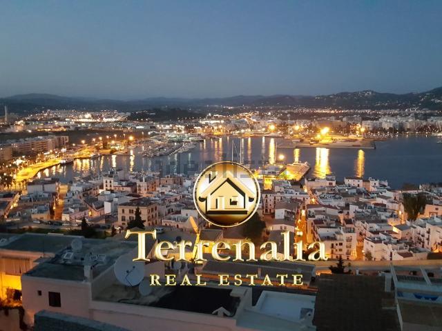 Terreno, Eivissa