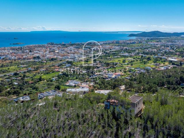 Terreno, Eivissa