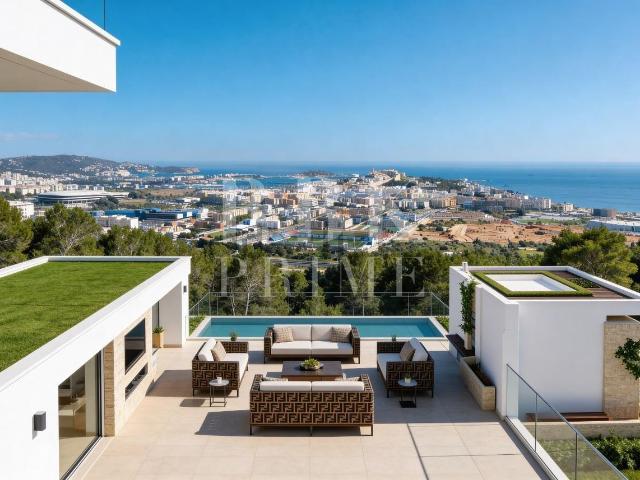 Terreno, Eivissa