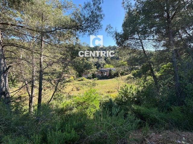 Terreno, Eixample Can Bogunya, Castellar del Vallès