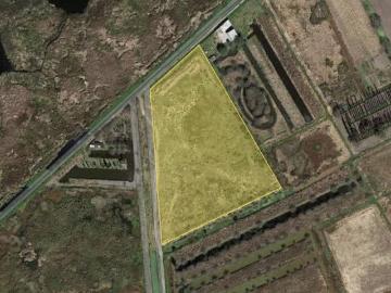 Terreno EJIDAL a un costado del lago en Col. Agrícola Analco