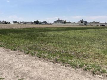 Terreno Ejidal en Venta, Zinacantepec, México