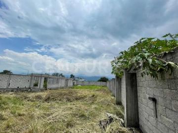 Terreno ejidal en venta en “Las Victorias”, Col. El Caracol, Yautepec, Morelos