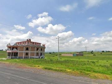 TERRENO EJIDAL EN VENTA, SANTIAGO DEL MONTE, VILLA VICTORIA, CARRETERA MORELIA TOLUCA
