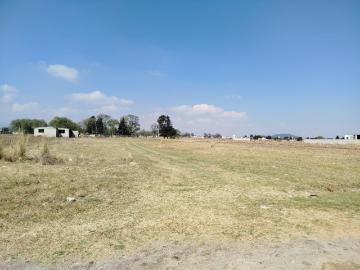 Terreno EJIDAL en RENTA en Metepec, a un costado de Condado del Valle