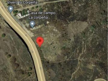 TERRENO EJIDAL SOBRE CARRETERA A SALTILLO, 90 MTS DE FRENTE. $20’515,000.00