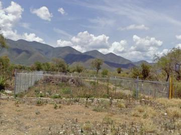 Terreno Ejido Caballeros Ejido
