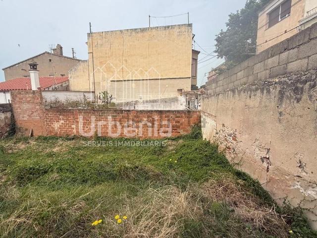 Terreno, El Masnou