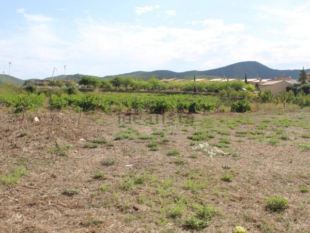 Terreno, El Montmell