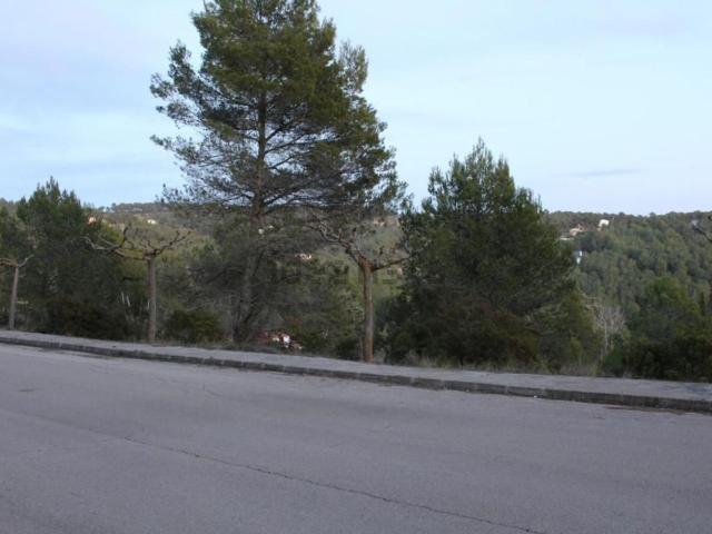 Terreno, El Montmell
