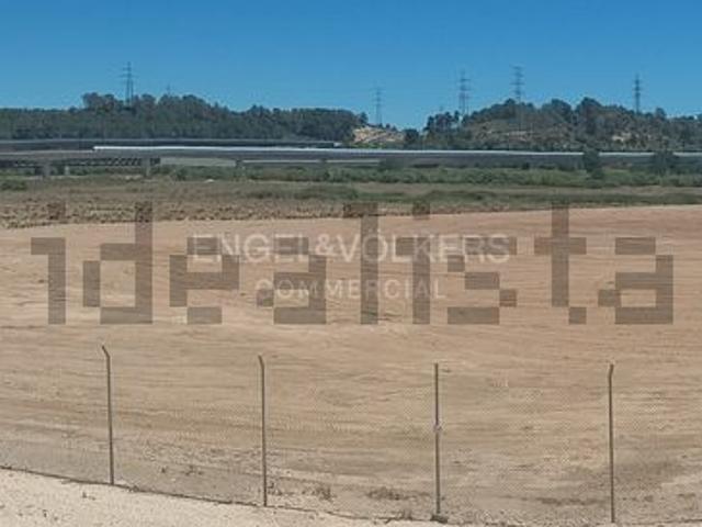 Terreno, El Morell