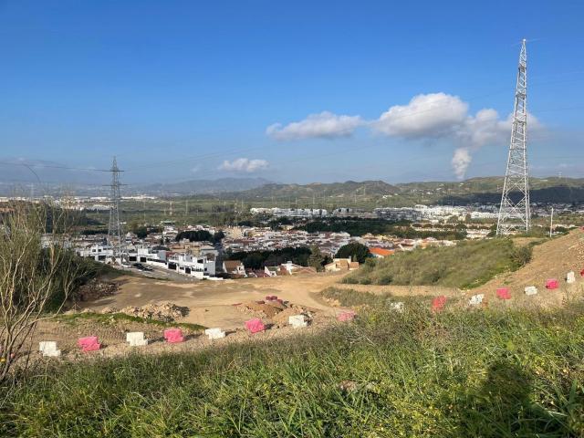 Terreno, El Atabal, Málaga
