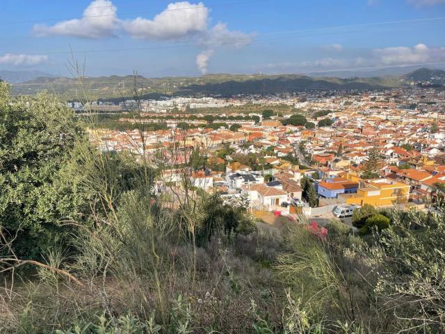 Terreno, El Atabal, Málaga