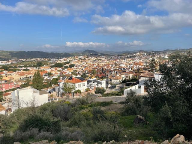 Terreno, El Atabal, Málaga