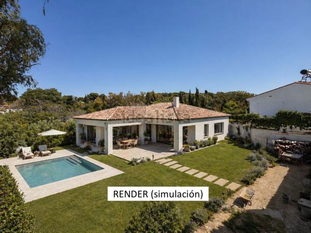 Terreno, El Cuartón Heliomar, Málaga