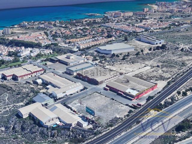 Terreno, El Campello