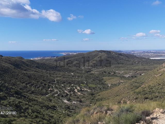 Terreno, El Campello