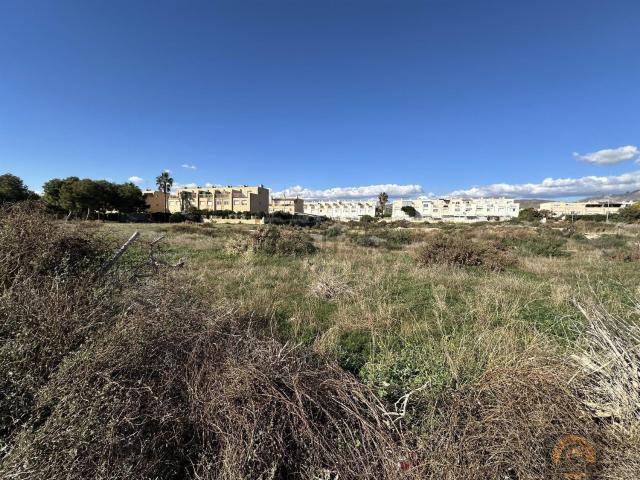 Terreno, El Campello