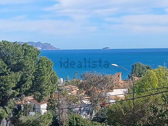 Terreno, El Campello