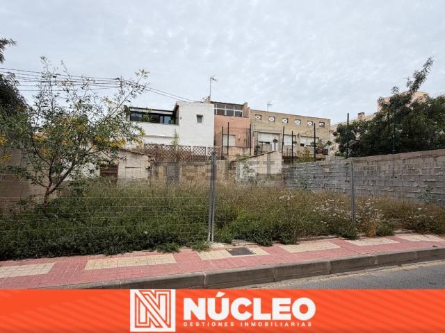 Terreno, El Campello