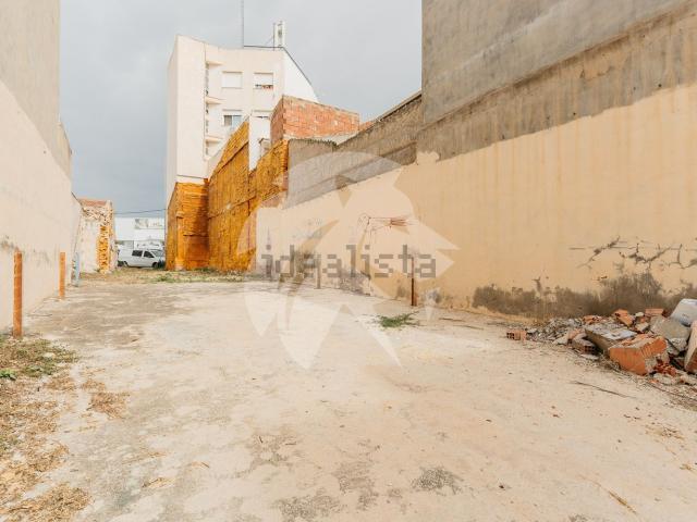 Terreno, El Campello