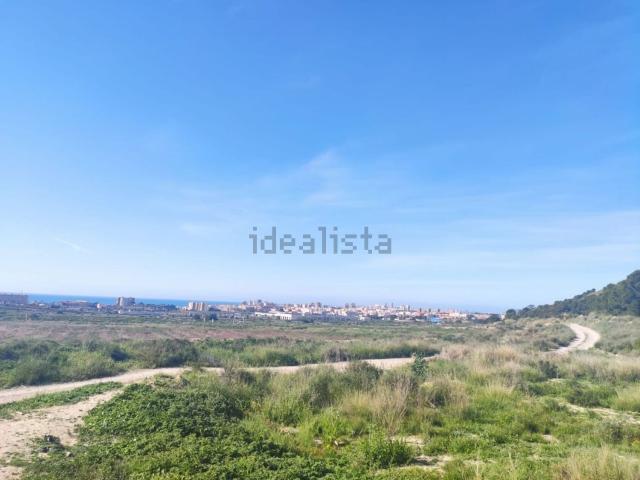 Terreno, El Campello