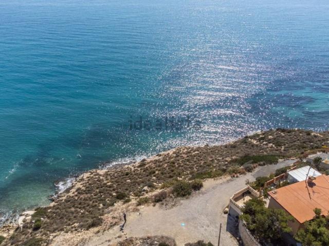 Terreno, El Campello