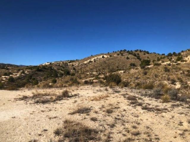 Terreno, El Campello