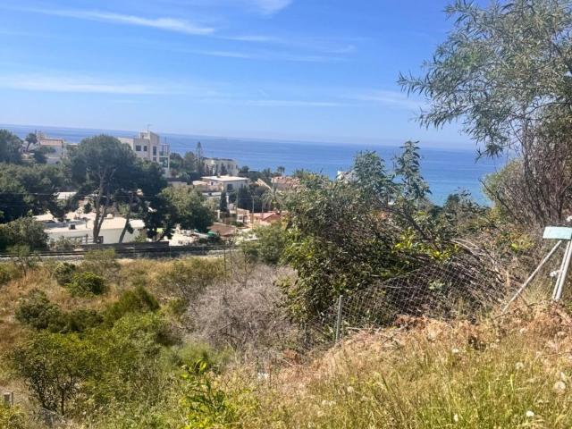 Terreno, El Campello