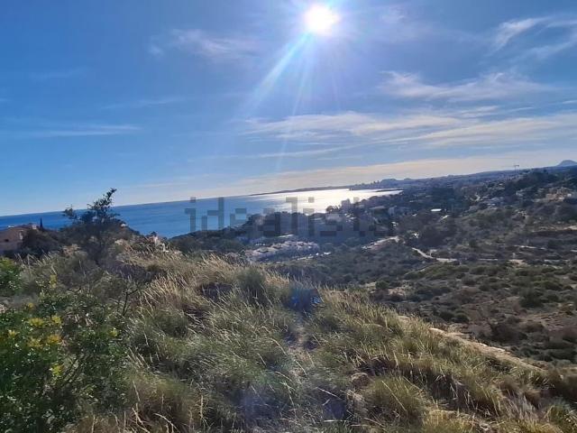 Terreno, El Campello