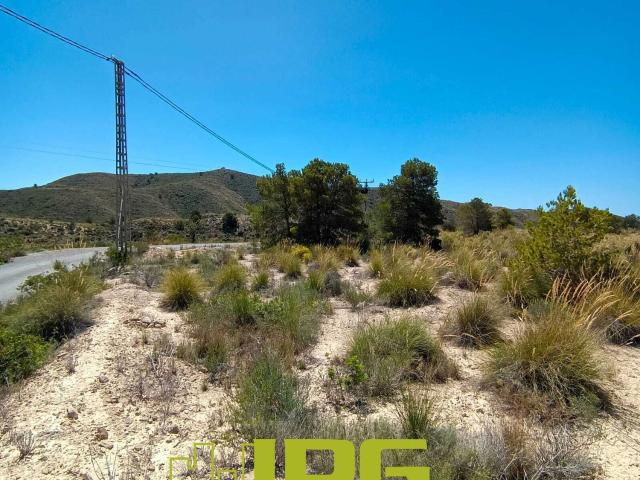 Terreno, El Campello