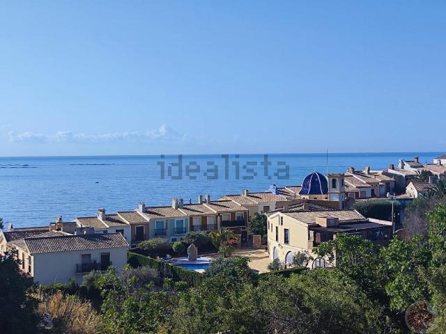 Terreno, El Campello