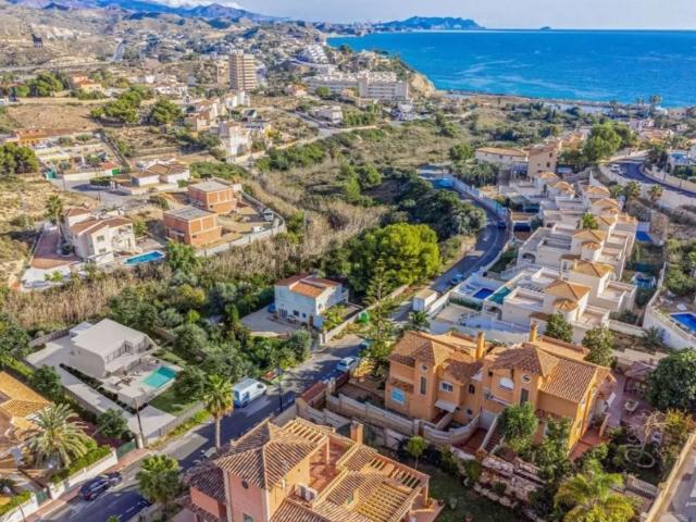 Terreno, El Campello