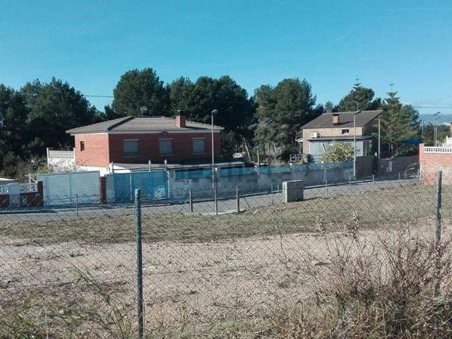 Terreno, El Catllar