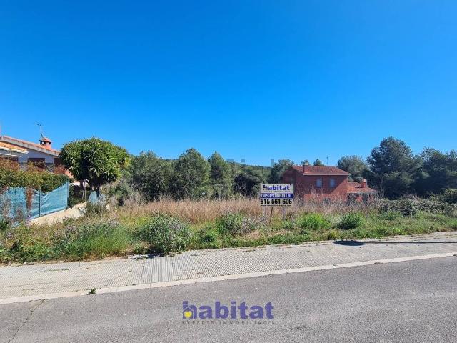 Terreno, El Catllar