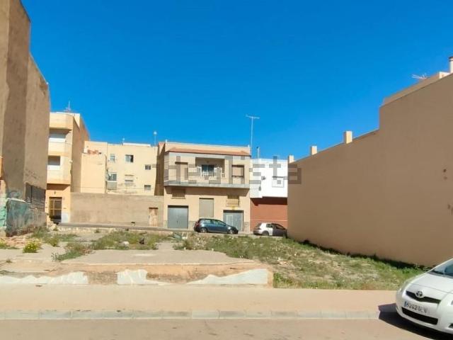 Terreno, El Ejido