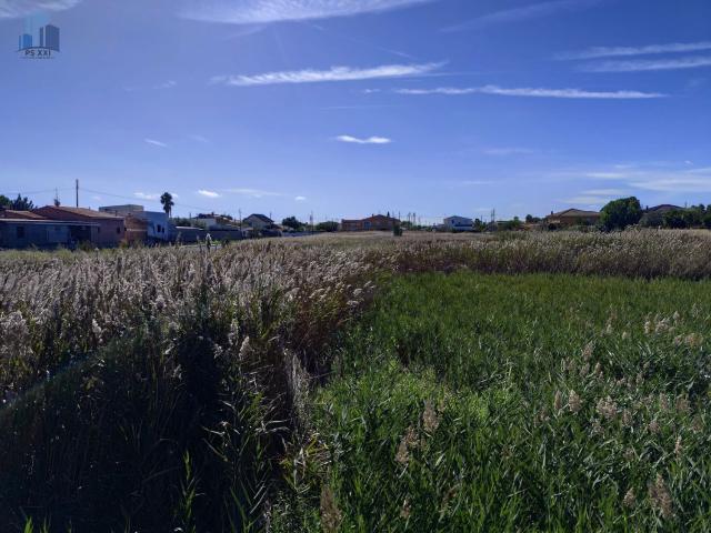 Terreno, El Grau de Castelló