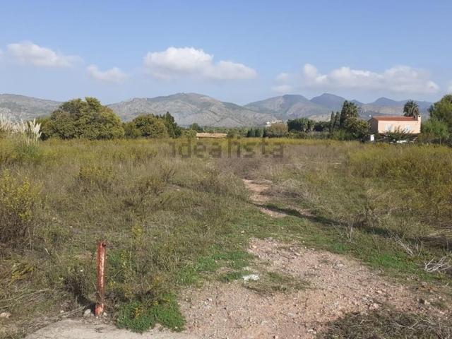Terreno, El Grau de Castelló