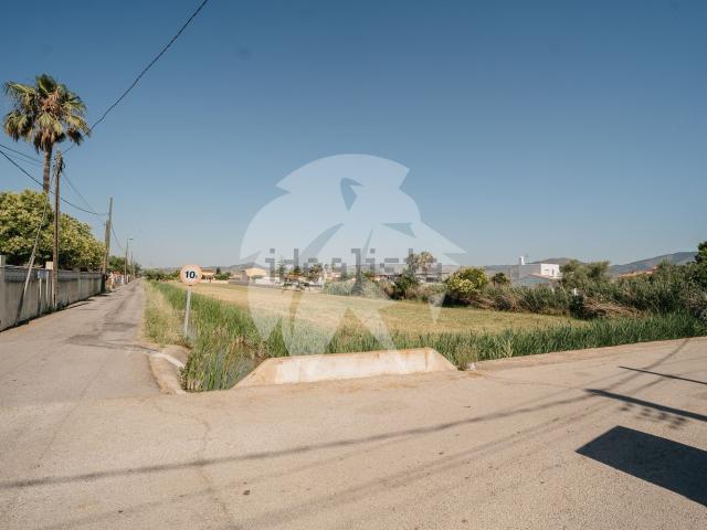 Terreno, El Grau de Castelló
