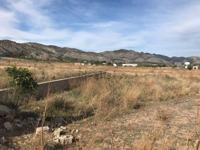 Terreno, El Grau de Castelló