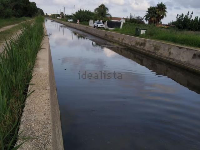 Terreno, El Grau de Castelló